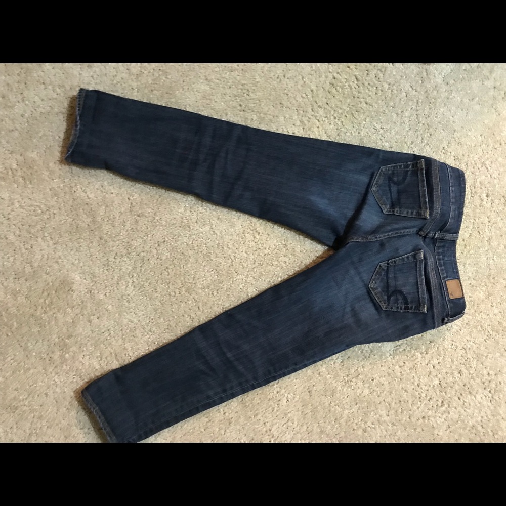 America eagle jeans bundle - Picture 6 of 7